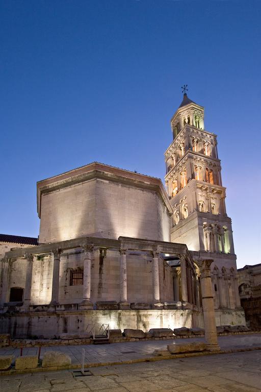 Old Town Split