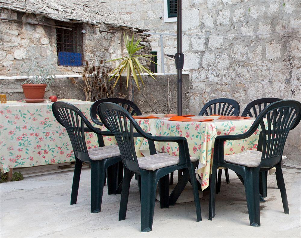 Gjestgiverier Old Town Split