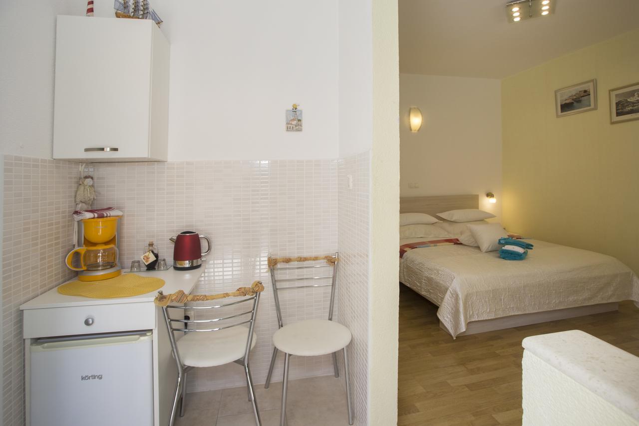 Old Town 3* Split