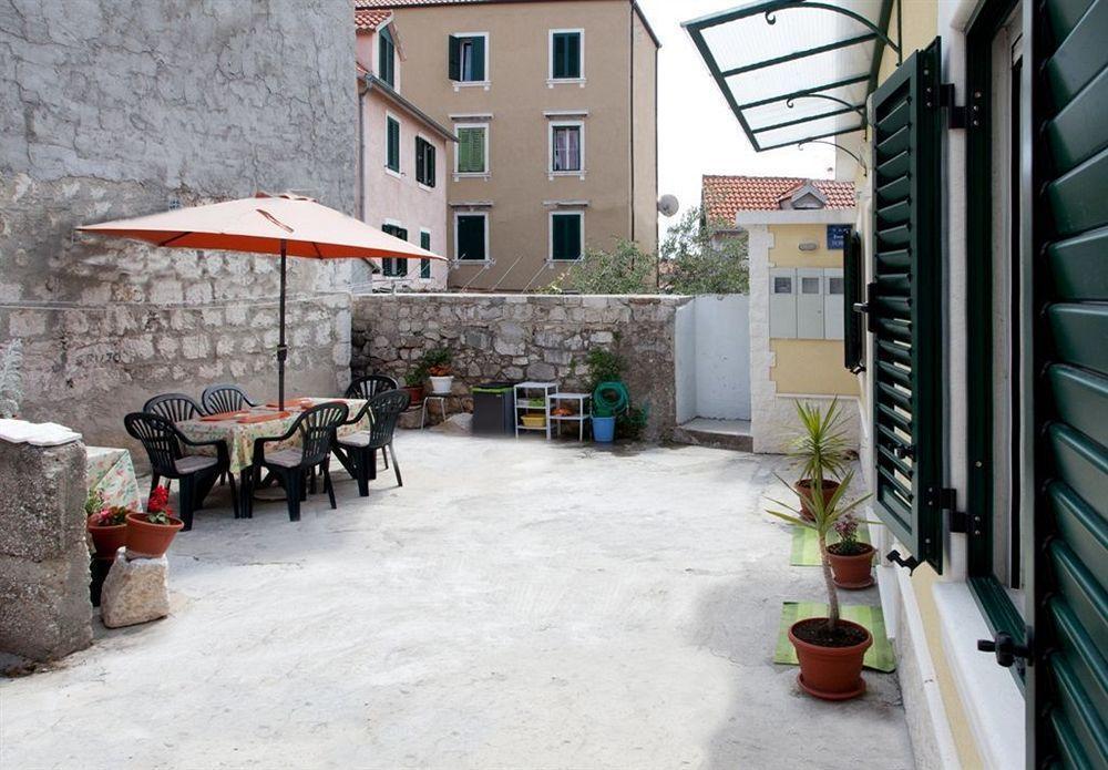 Gasthuis Old Town Split