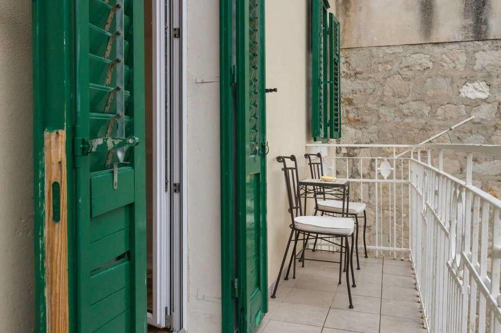 Central Old Town Gostinjska kuća Split