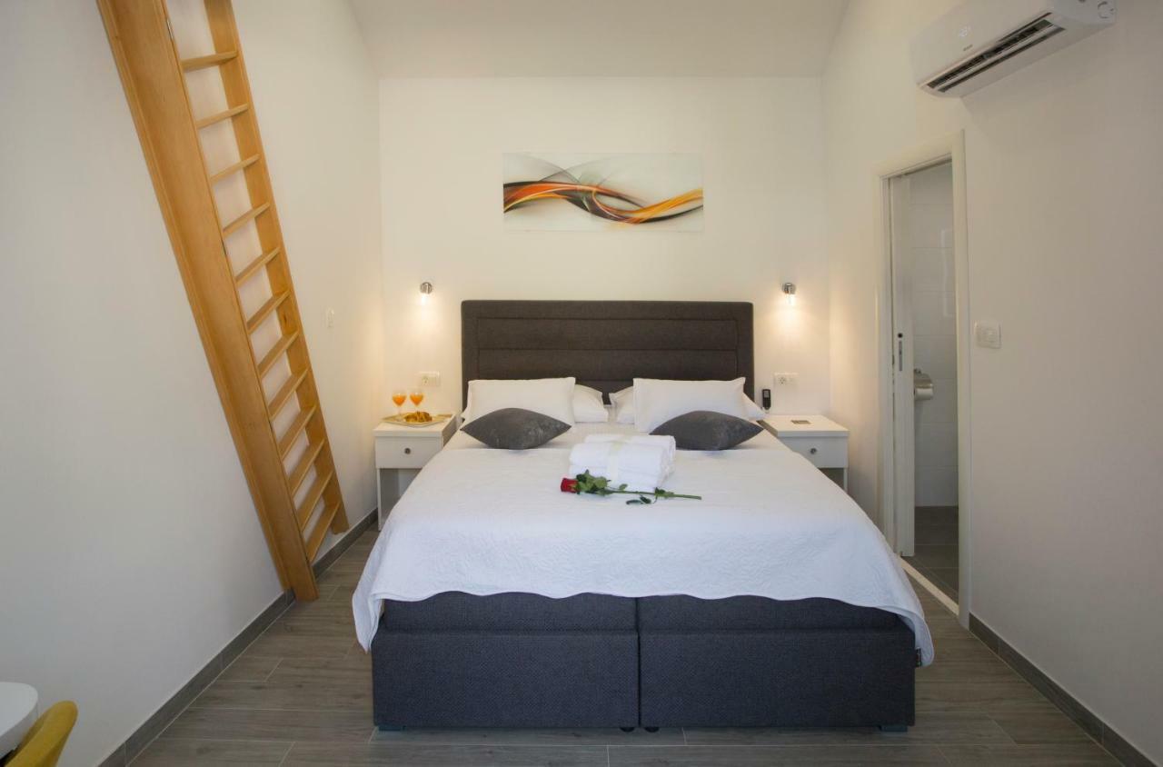 Gasthuis Old Town 3*